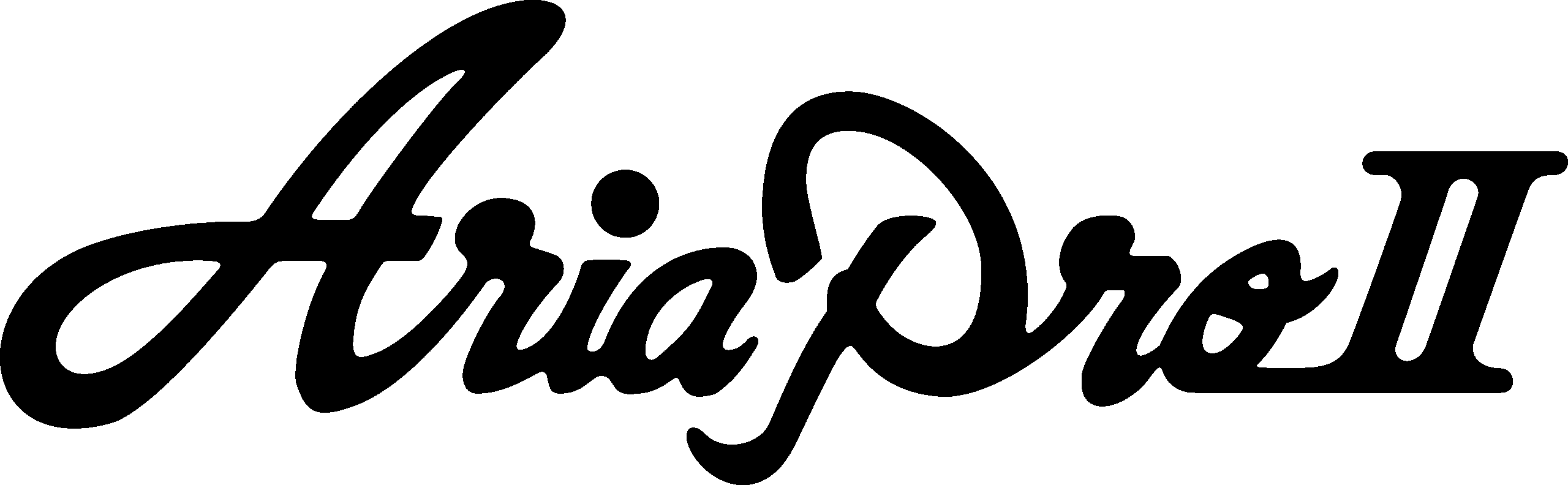 Aria Pro