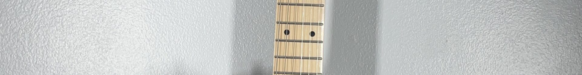 Amati 15tchg, tele, brand new, pro setup, warranty.