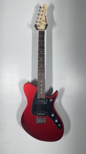 Aria Pro II JS-2, P-90's, Brand New, Authorized Dealer, Pro Setup.
