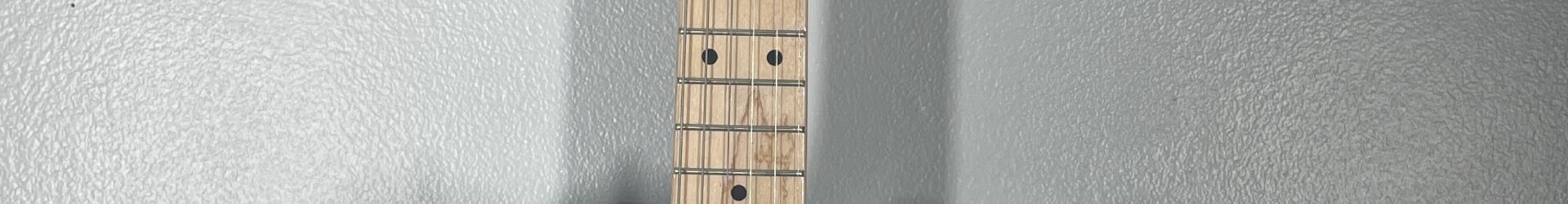 Aria Pro II TEG-TL-MIB Tele, brand new, authorized dealer, pro setup.