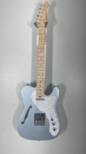 Aria Pro II TEG-TL-MIB Tele, brand new, authorized dealer, pro setup.