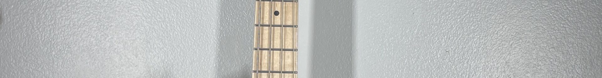 Austin Bass, great starter, brand new, pro setup.