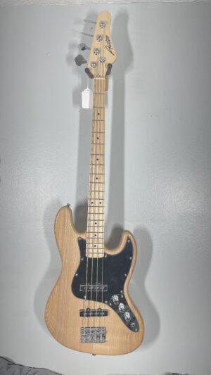 Austin Bass, great starter, brand new, pro setup.