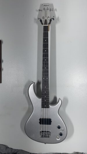 Aria Pro II SB-1 Bass, New, B-stock, Pro Setup.