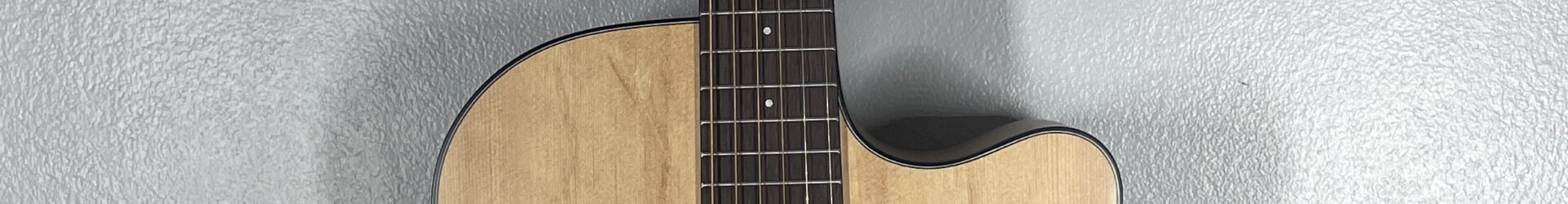 Alvarez AF30CE, brand new, warranty, folk, solid top, pickup.