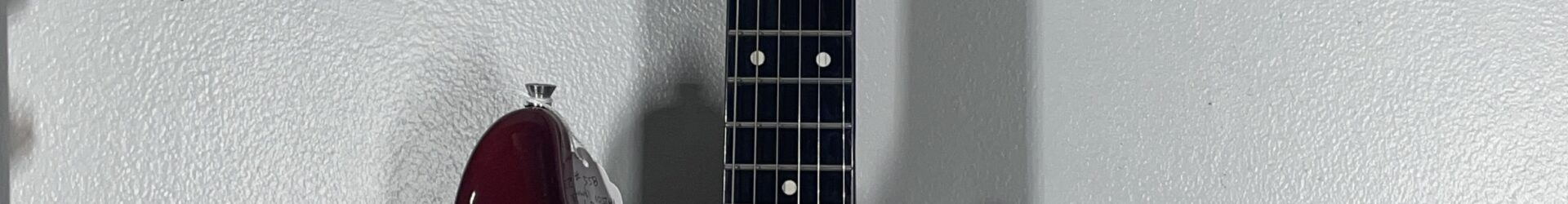 Amati 10STHG strat, brand new, pro setup, warranty, great starter.