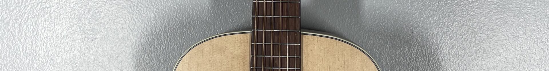 Alvarez ALJ2CE mini jumbo, brand new, great travel guitar w/bag.