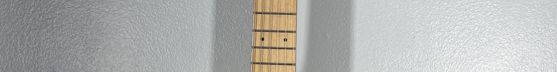 Amati 40tcbs Tele, brand new, warranty, gig bag, pro setup