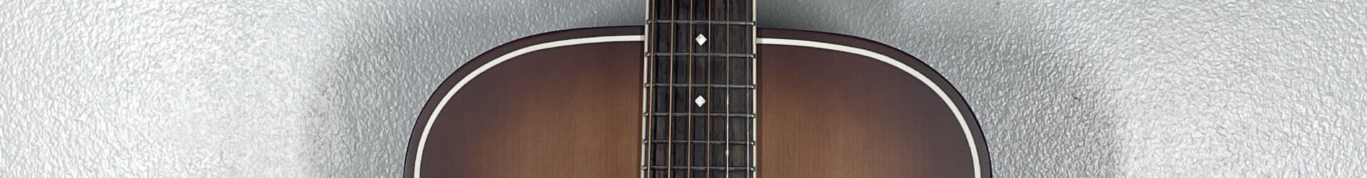 D’Angelico Premier Tamany, solid top, w/pu, brand new, warranty, pro setup.