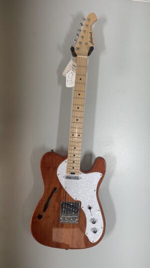 Aria Pro II Tele TEG-TL, brand new, prosetup and warranty.