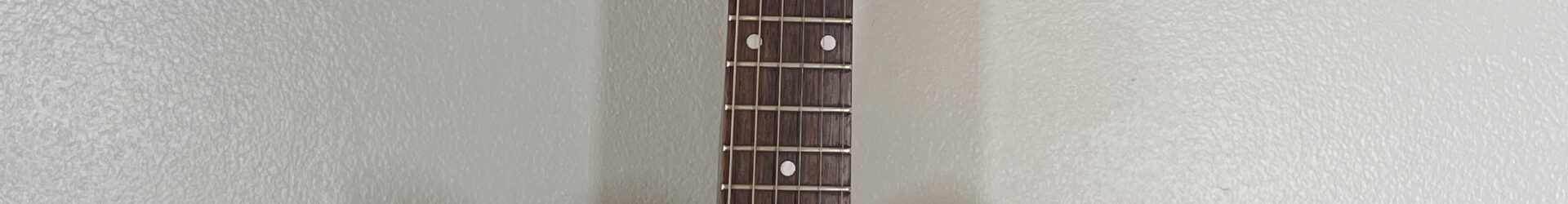 Danelectro older model, must see.