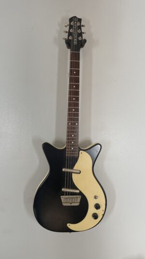 Danelectro older model, must see.