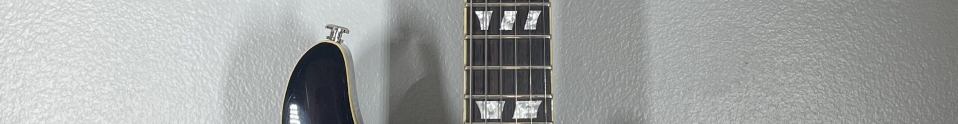 Schecter E/A electric acoustic, pro setup.