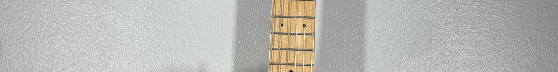 Amati 40tcbs Tele, brand new, warranty, gig bag, pro setup