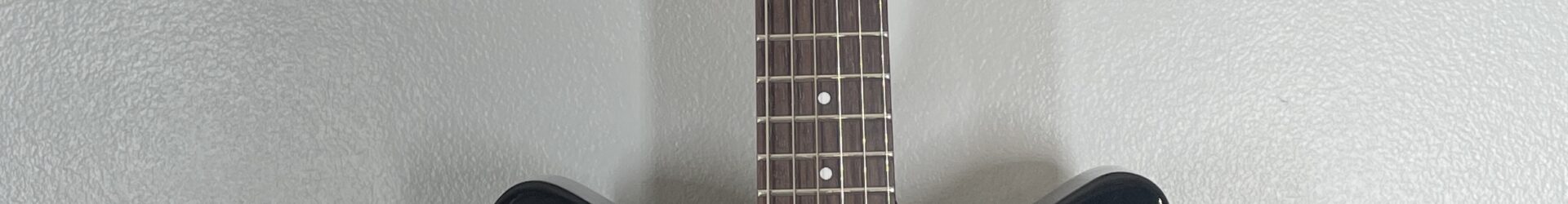 Used Danelectro Convertible acoustic/electric, super cool.