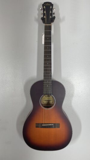 Aria Parlor Guitar Brand New