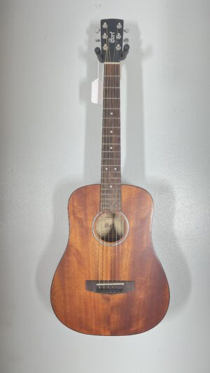 Cort Mini Acoustic w/bag.