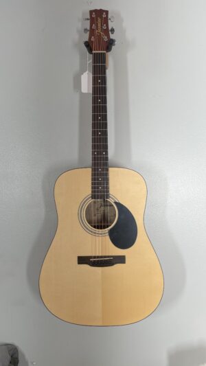 Jasmin Acoustic