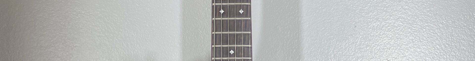 Zalenski Tele, with Z-Glide neck, used.