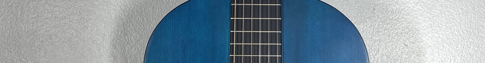 Valencia 3/4 Classical