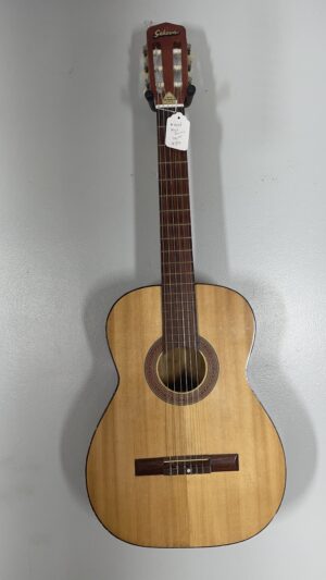 Vintage Sekovia Classical