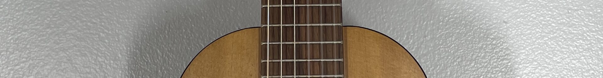 Yamaha GL-1 Guitar/Uke