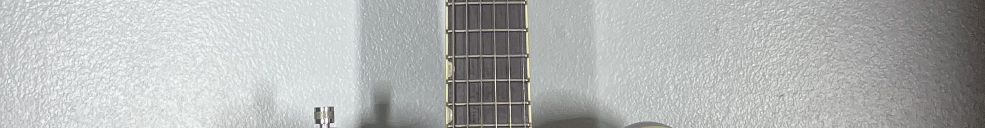 Gretsch 5622, almost new, w/bag