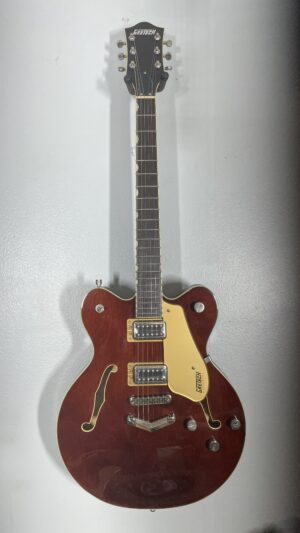 Gretsch 5622, almost new, w/bag