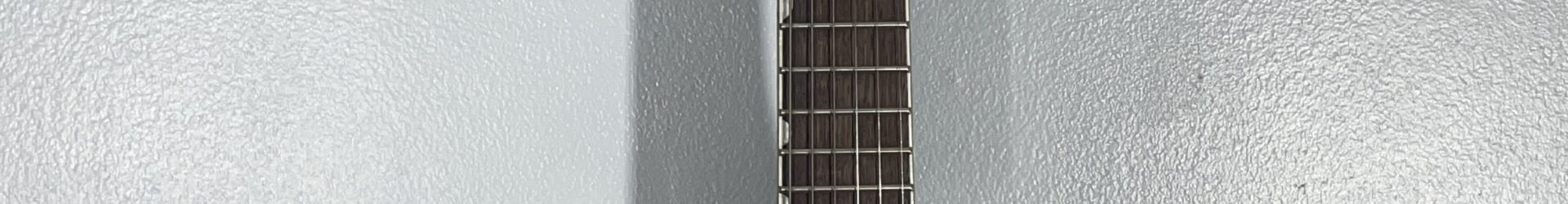 Gretsch 5222, almost new, consignment.