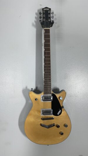 Gretsch 5222, almost new, consignment.