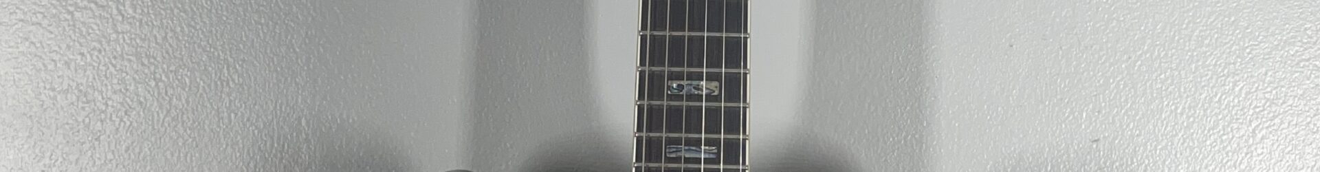 Vox Bobcat, all black w/Bigsby, must see. Includes hardcase.