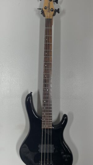 Washburn XB-900? bass. Plays great, D-tuner,