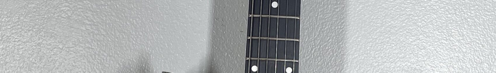 Local build Nathan strat, pro setup, must see.