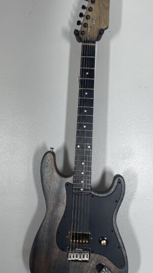 Local build Nathan strat, pro setup, must see.