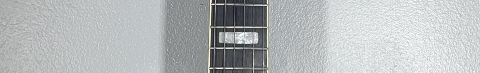 Grote Les Paul, Pro Setup, plays great!!