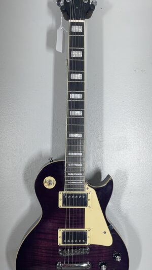Grote Les Paul, Pro Setup, plays great!!