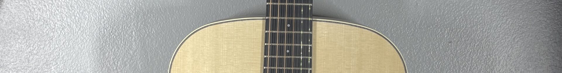 Brand new Alvarez RF-26 w/bag, authorized dealer, warranty. Folk size, great starter.