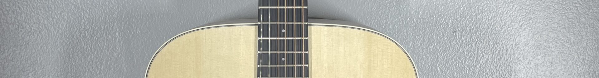Brand New Alvarez, Authorized Dealer, Lefty.