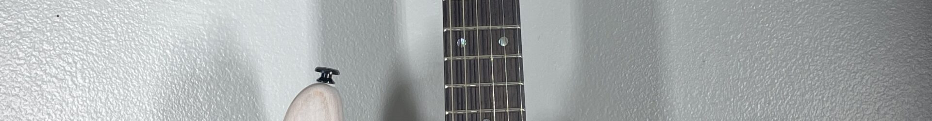 Nathan Creation, cool strat, local build in Painesville. Great build, must see.