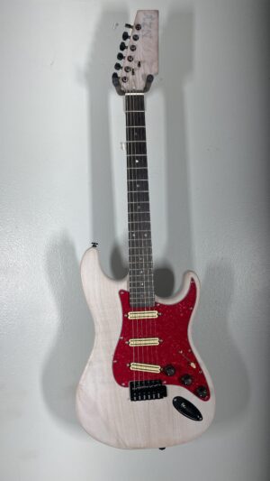 Nathan Creation, cool strat, local build in Painesville. Great build, must see.