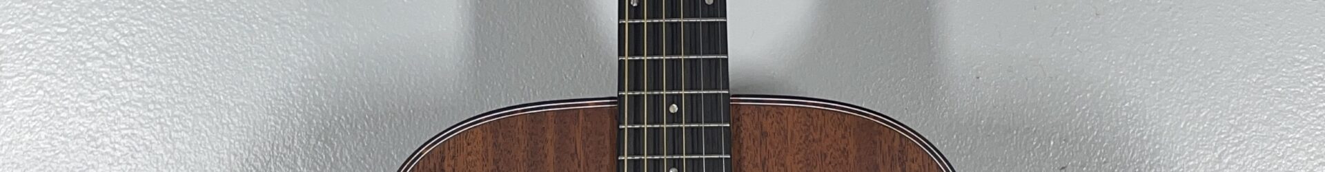Used Amati Acoustic, great deal. W/bag