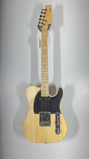 Nathan Creation tele, must see.