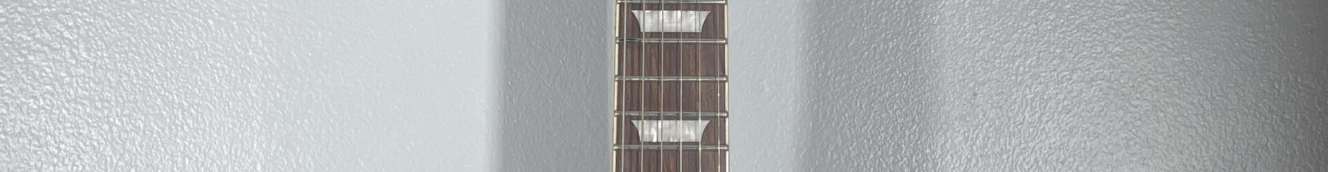 Epiphone SG Pro, consignment.