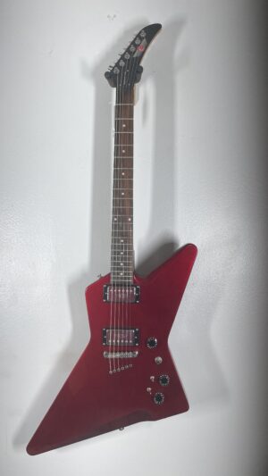 Epiphone Beast FX, almost new.