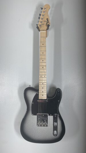Tease Tele, almost new. W/gig bag.