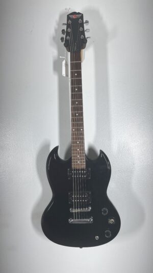 Epiphone Bully SG, almost new.