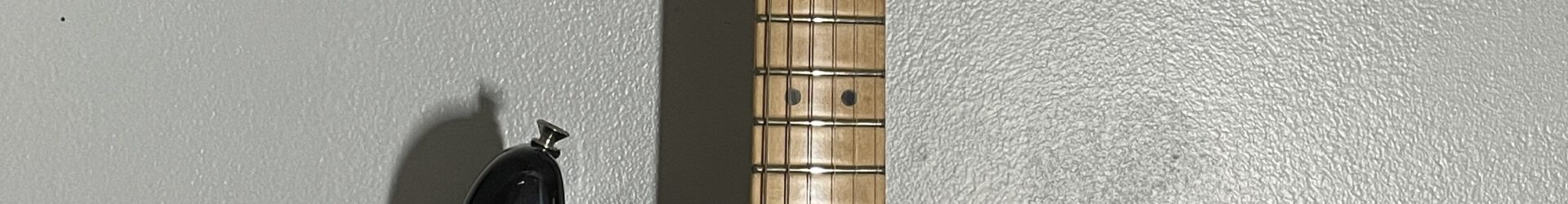 Fender USA American Strat Special w.ohsc