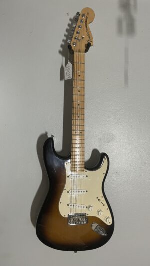Fender USA American Strat Special w.ohsc