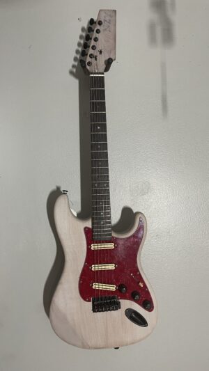 Custom Nathan Creation strat, must see!