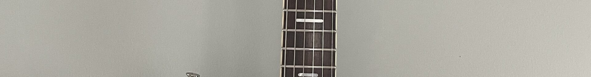 Yamaha RSS02T Revstar, newer, great guitar. Almost new.